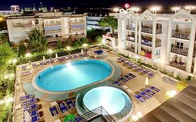 Hotel Palace